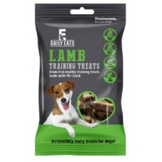 Rosewood Natural Eat Lamb Training Treat 100g